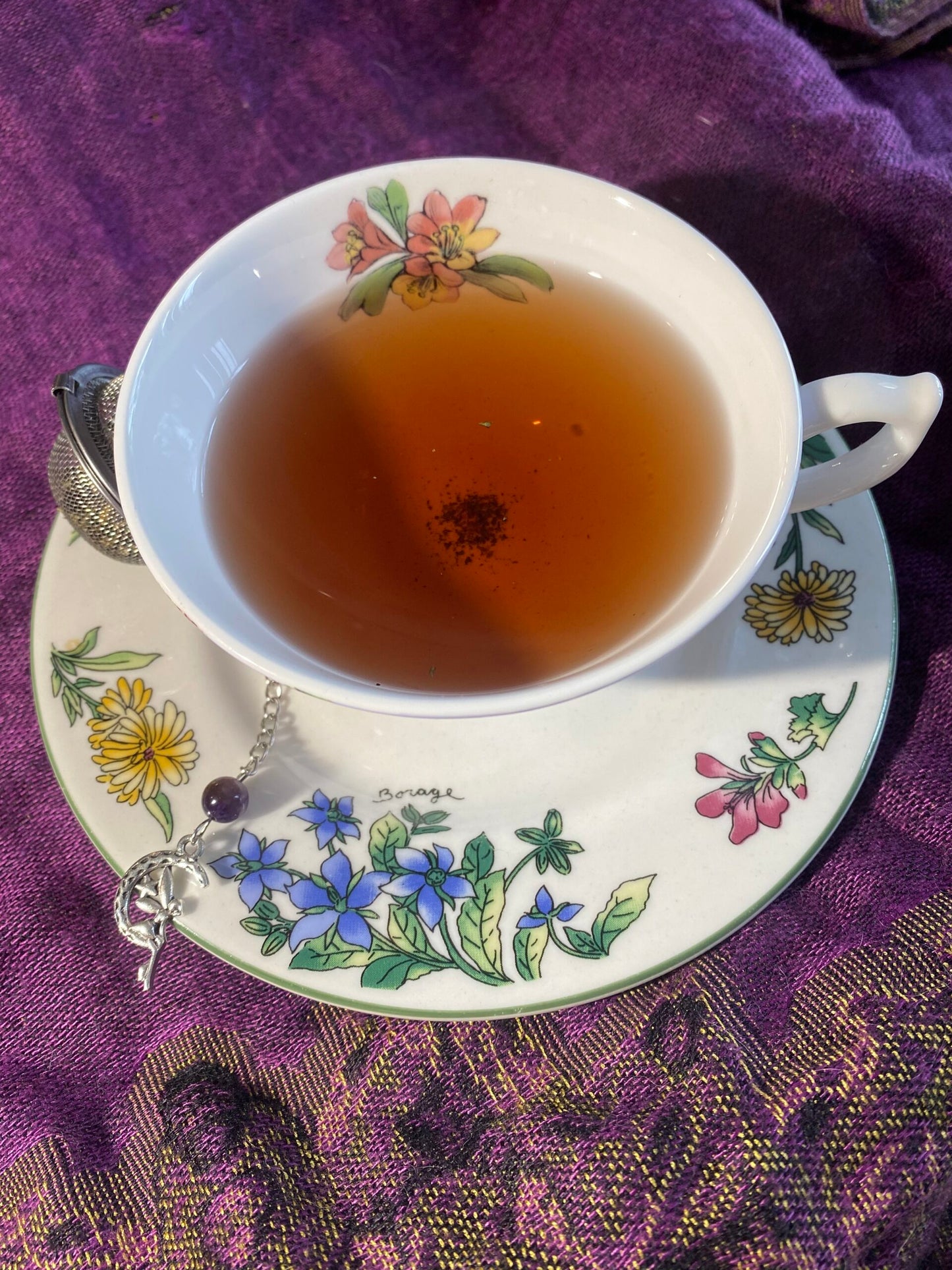 Pixie Potion