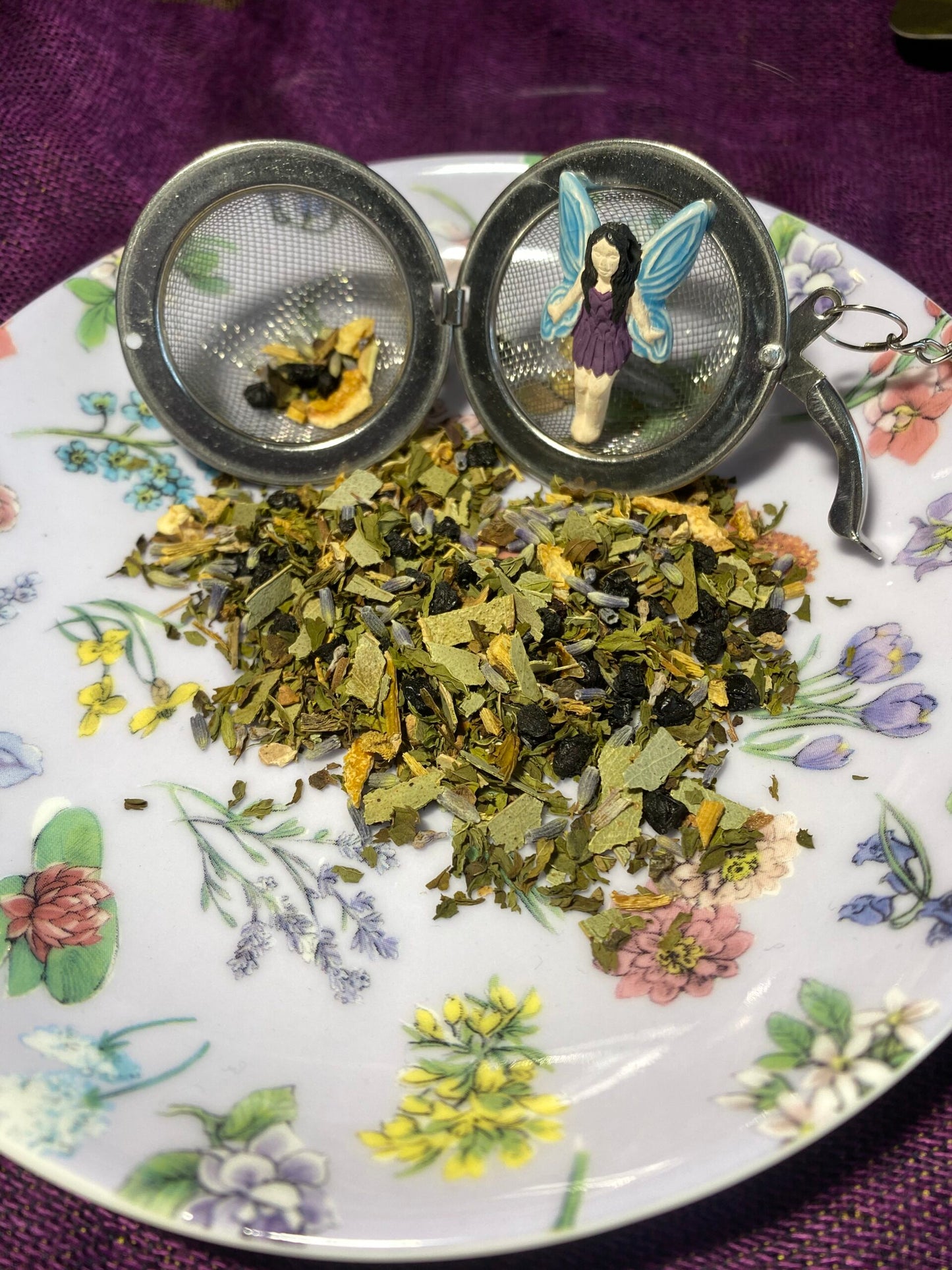 Pixie Potion
