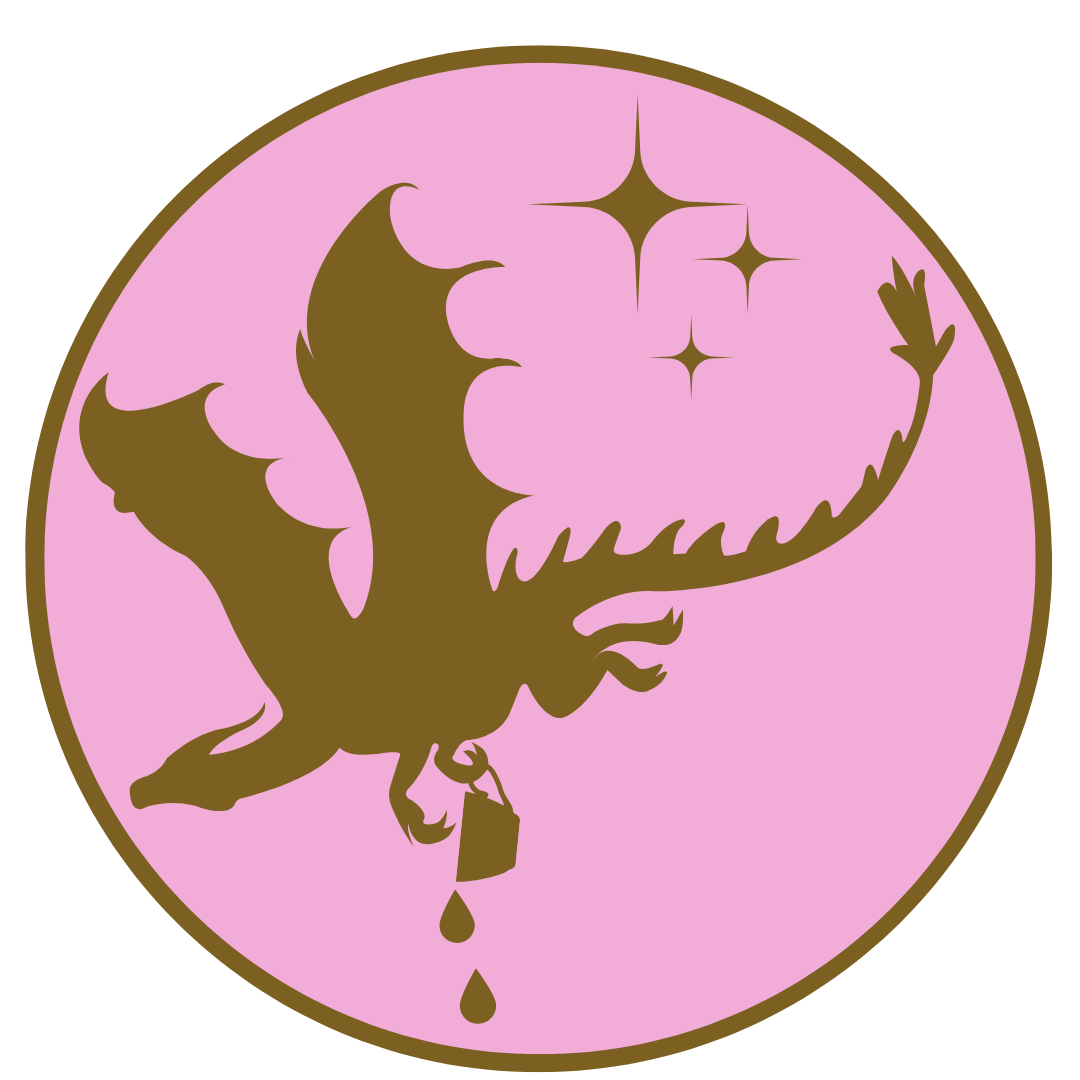 Cosmic Dragon