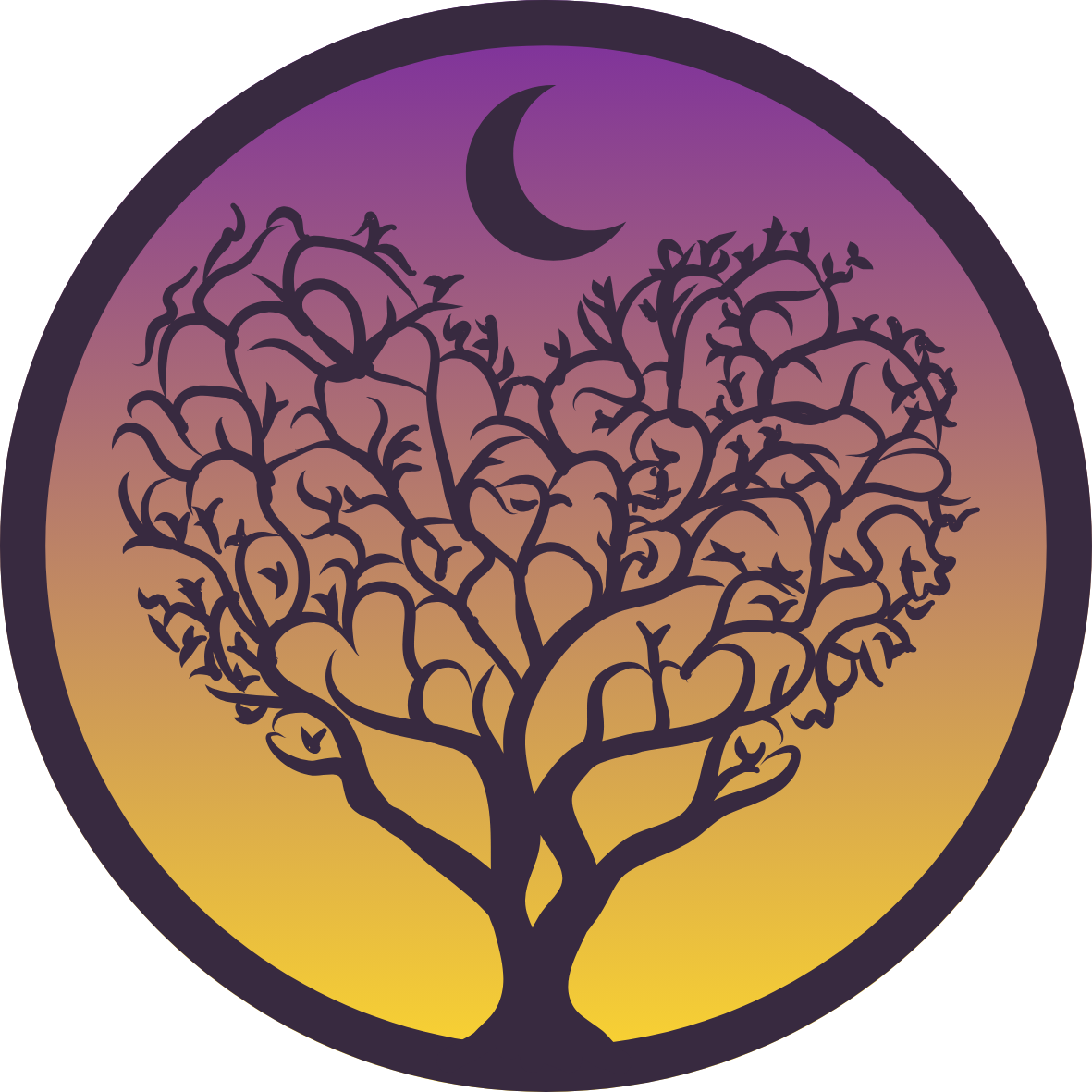 Dark Orchard