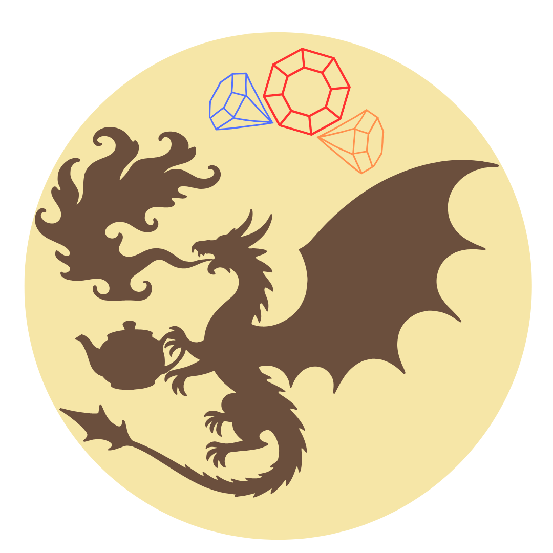 Dragon's Hoard