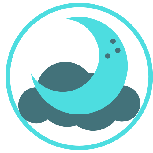 Dreaming Moon