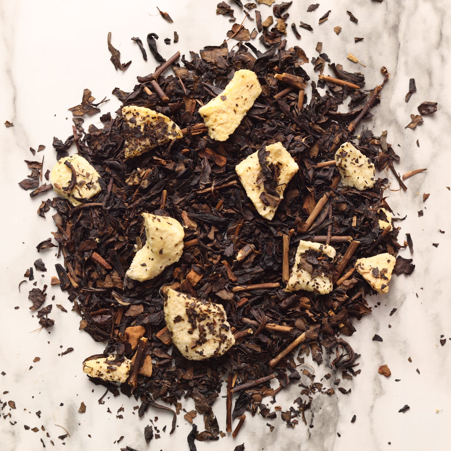 Fox Tail Oolong