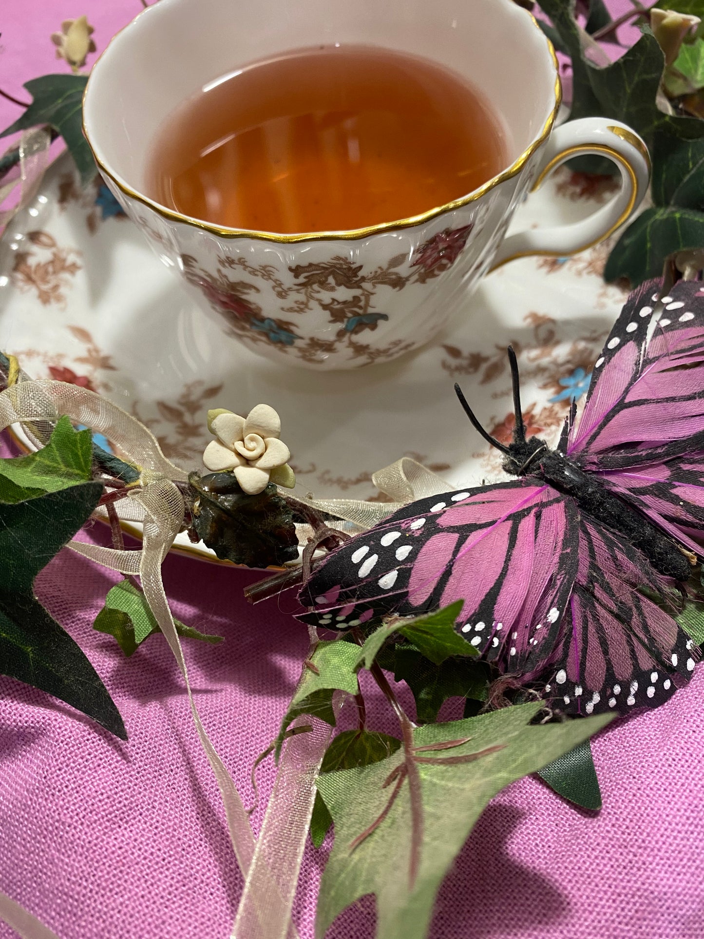 Pixie Potion