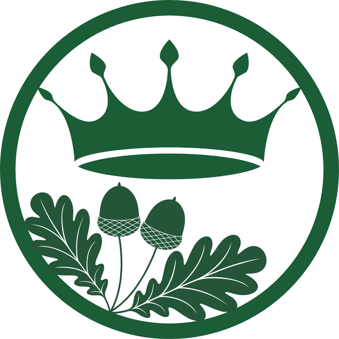 Green Man
