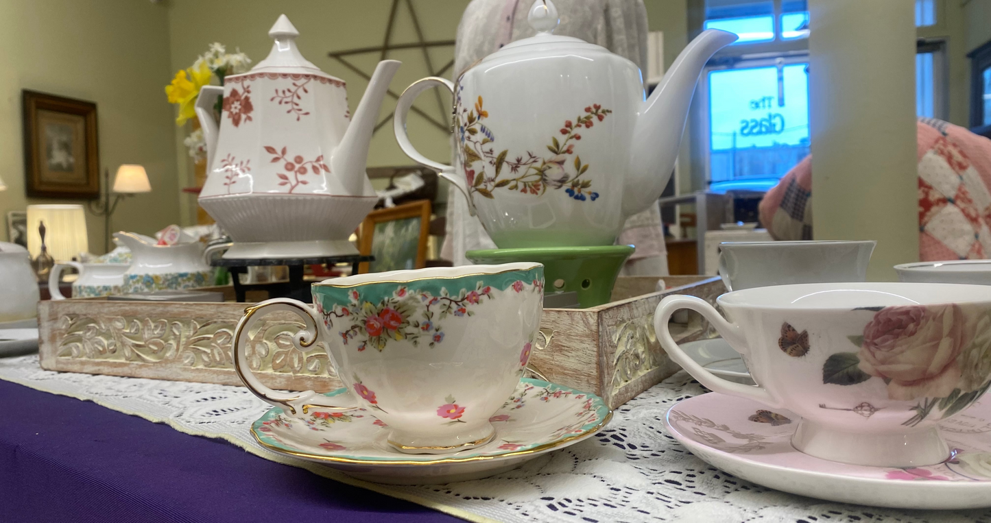 Tea Party