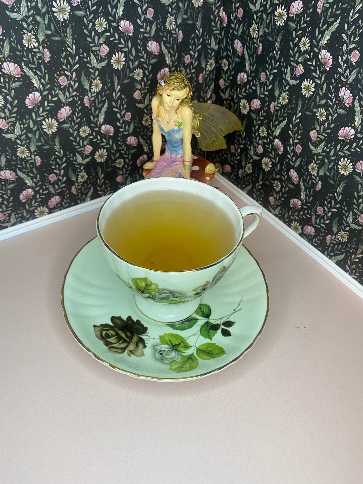 Pixie Potion