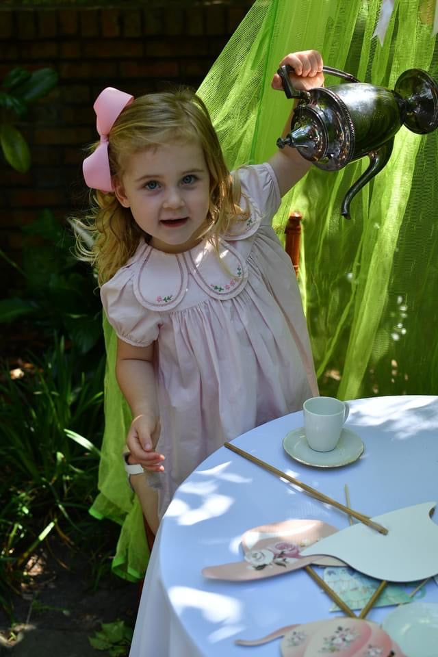 Tea Party