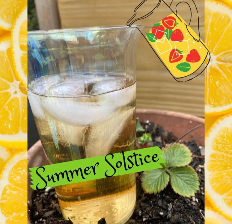 Summer Solstice