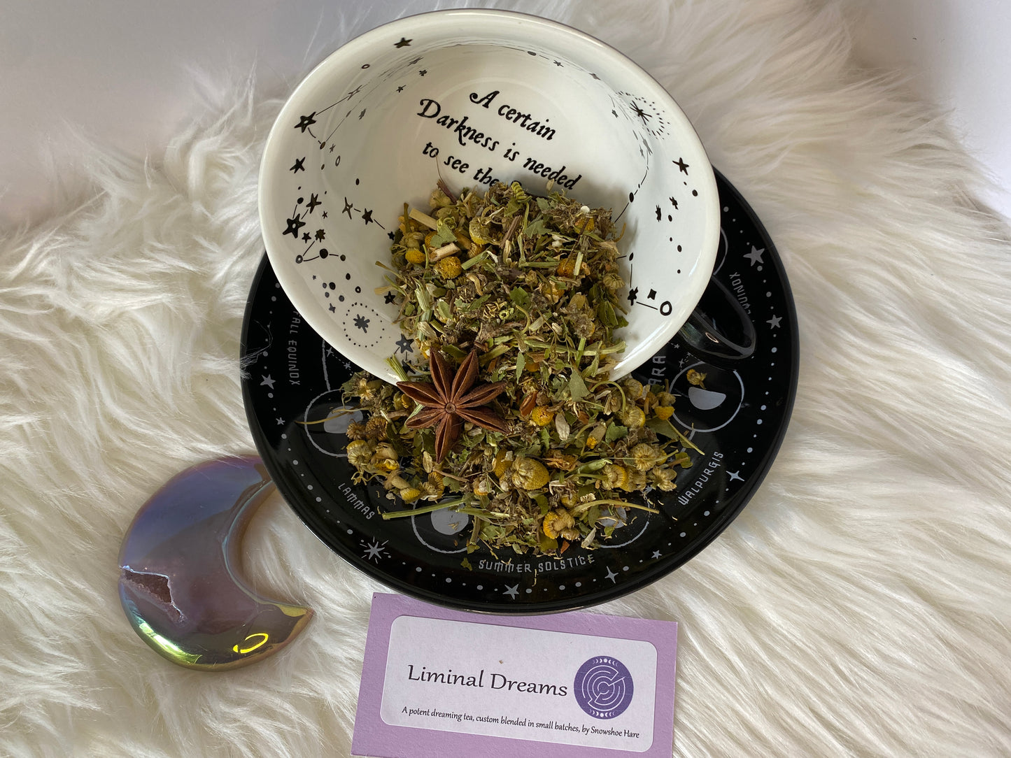 Liminal Dreams