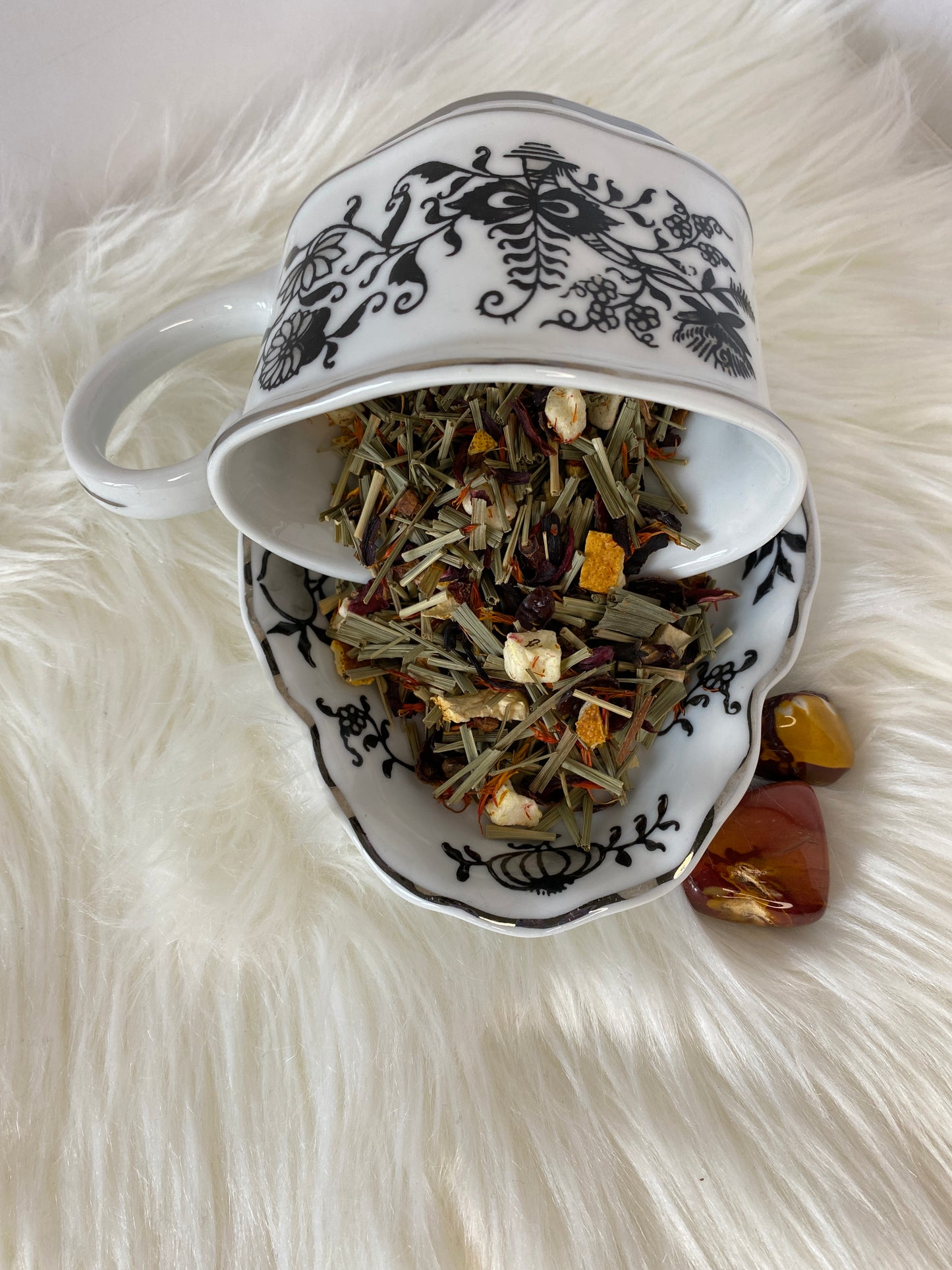 Mulled Temptation