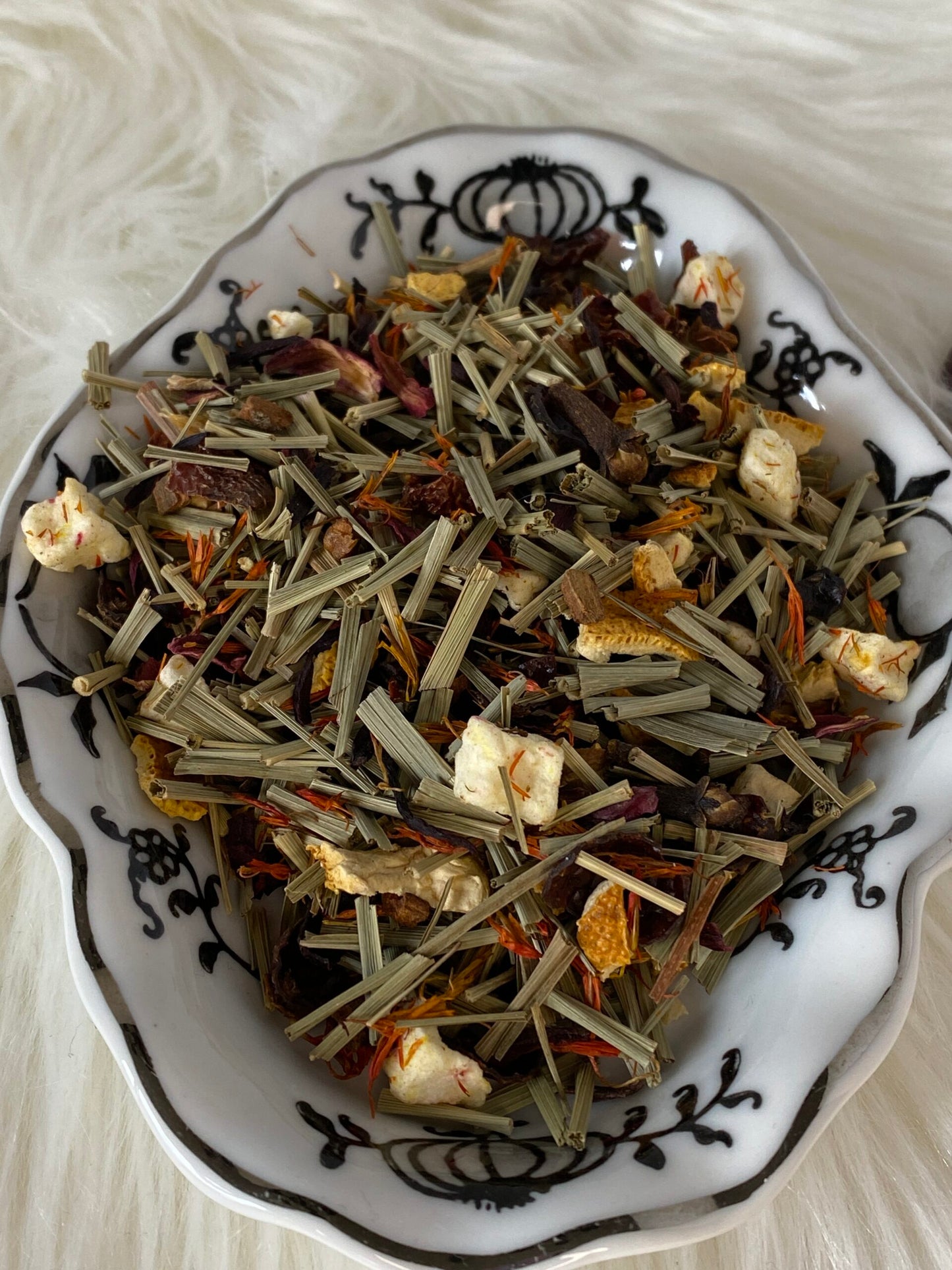 Mulled Temptation