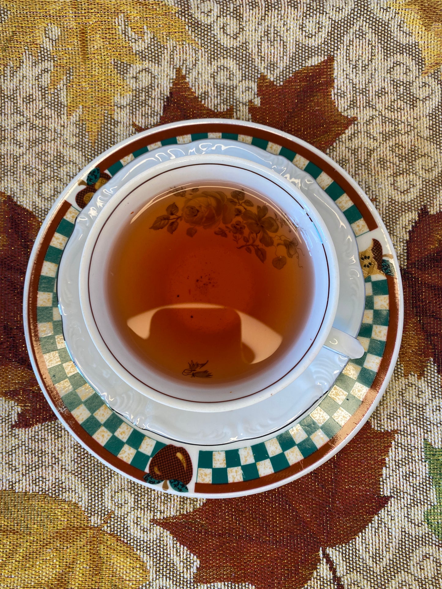 Mulled Temptation