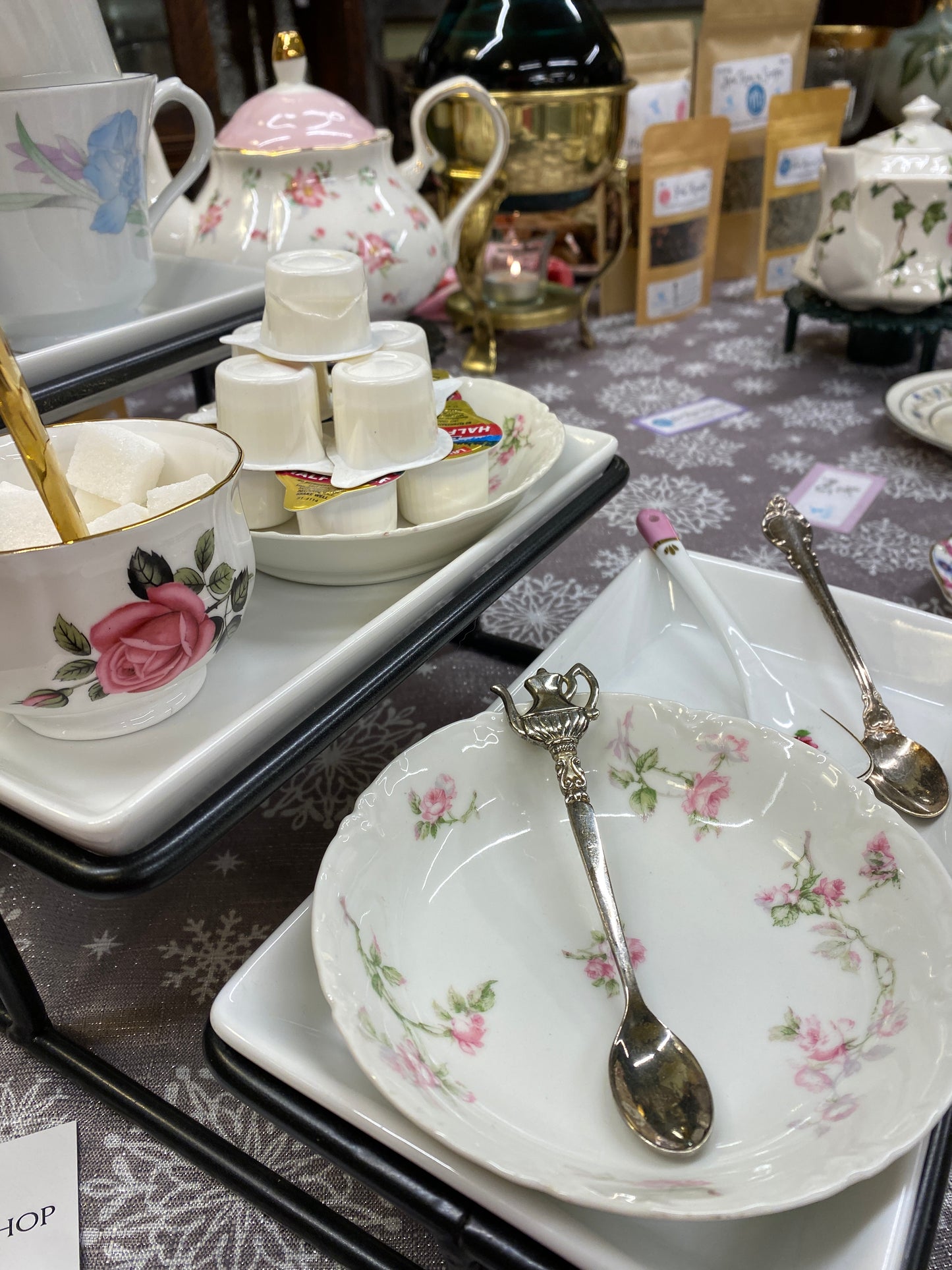 Tea Party