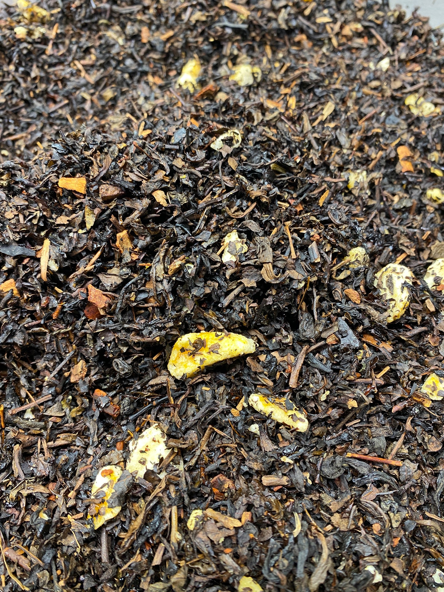 Fox Tail Oolong