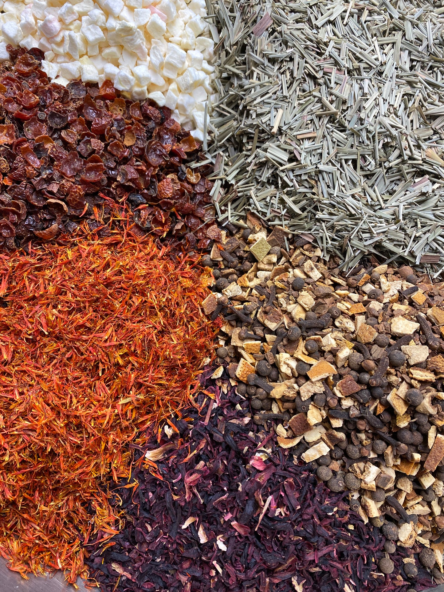 Mulled Temptation