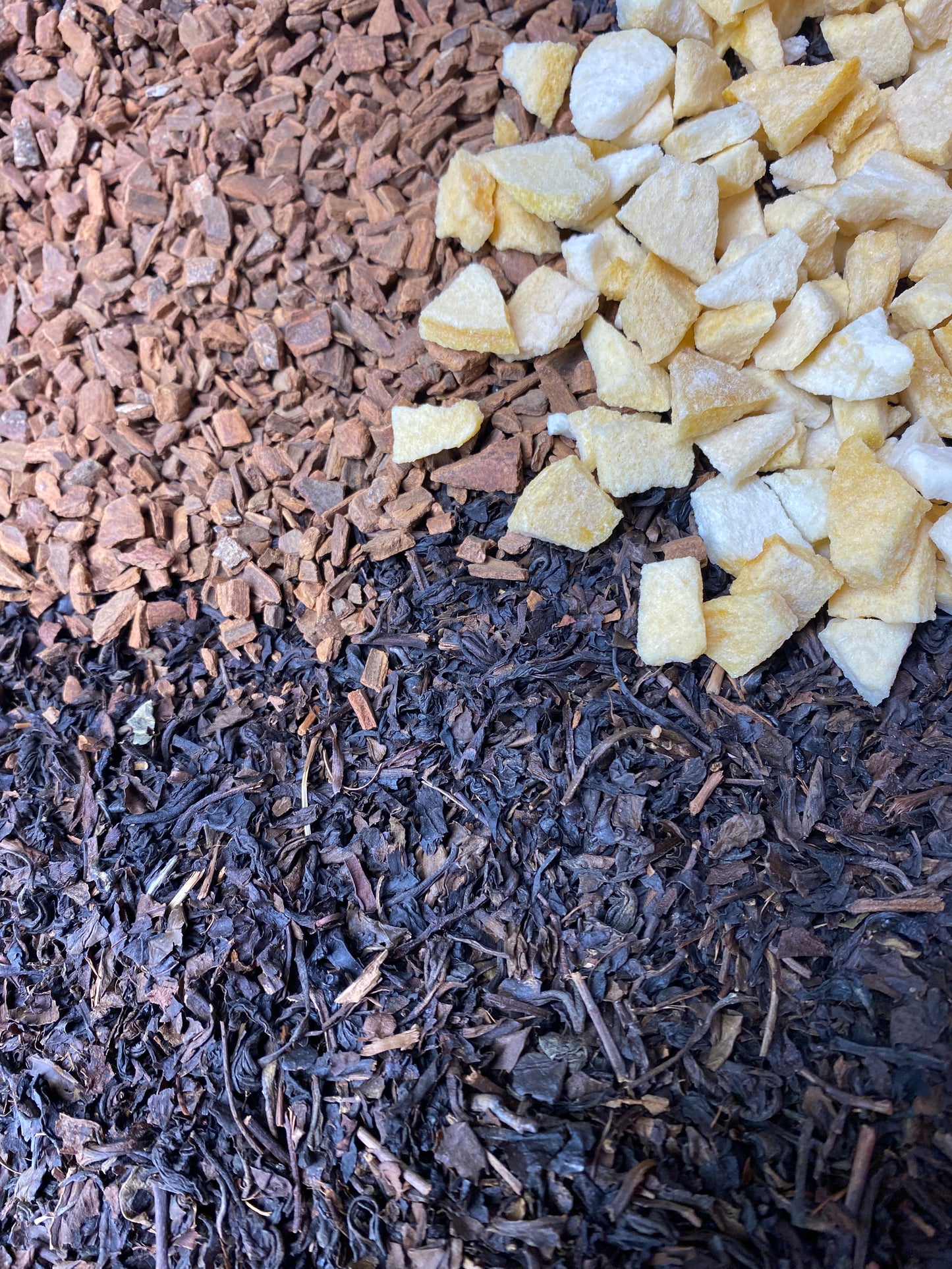 Fox Tail Oolong