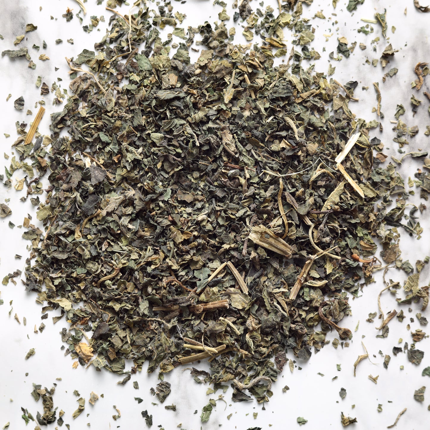 Nettle