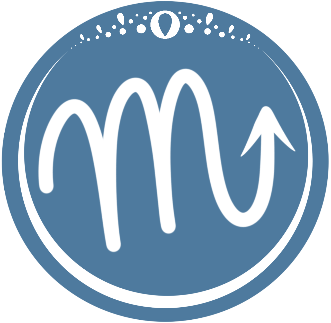 Wholesale BULK - New Moon in Scorpio