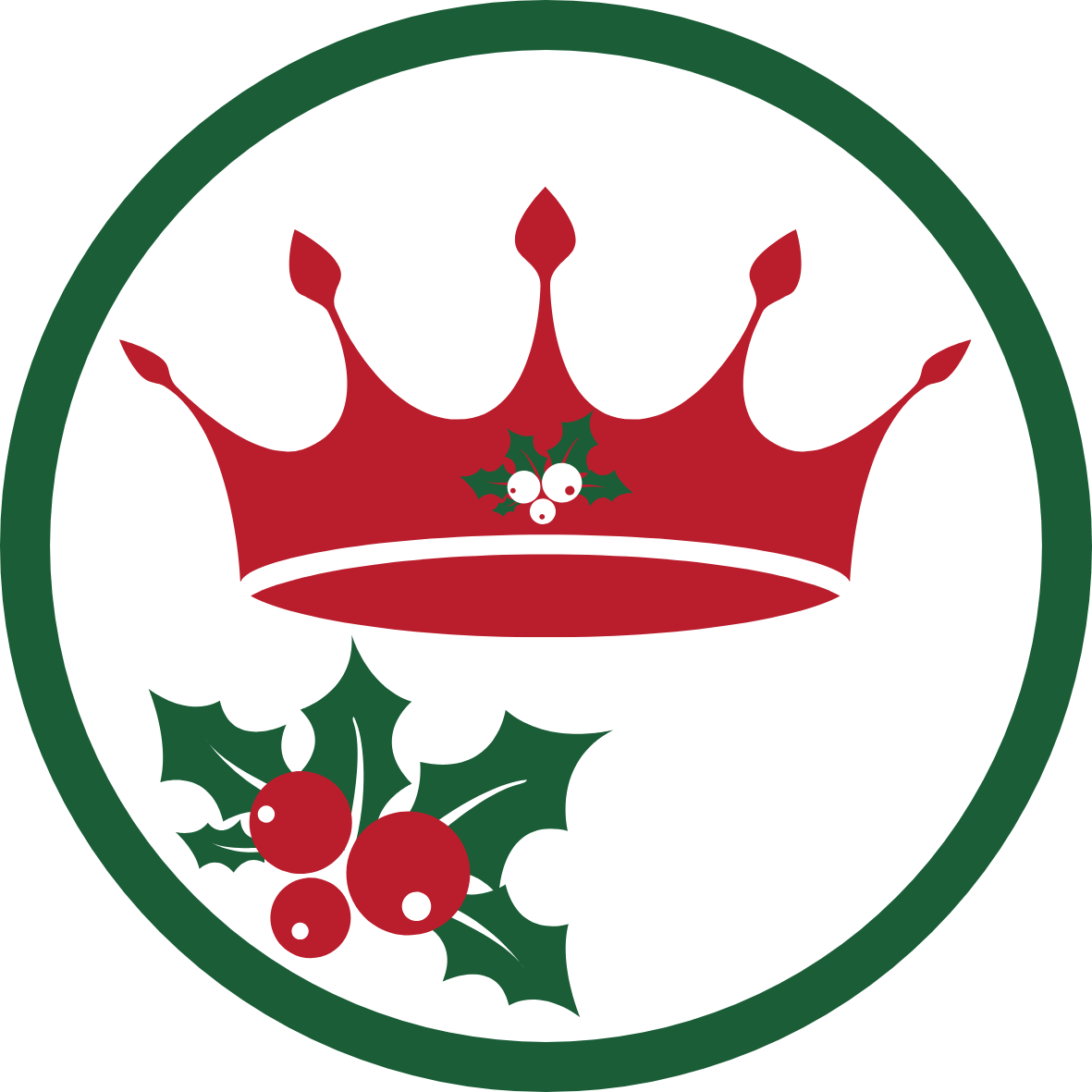 The Holly King