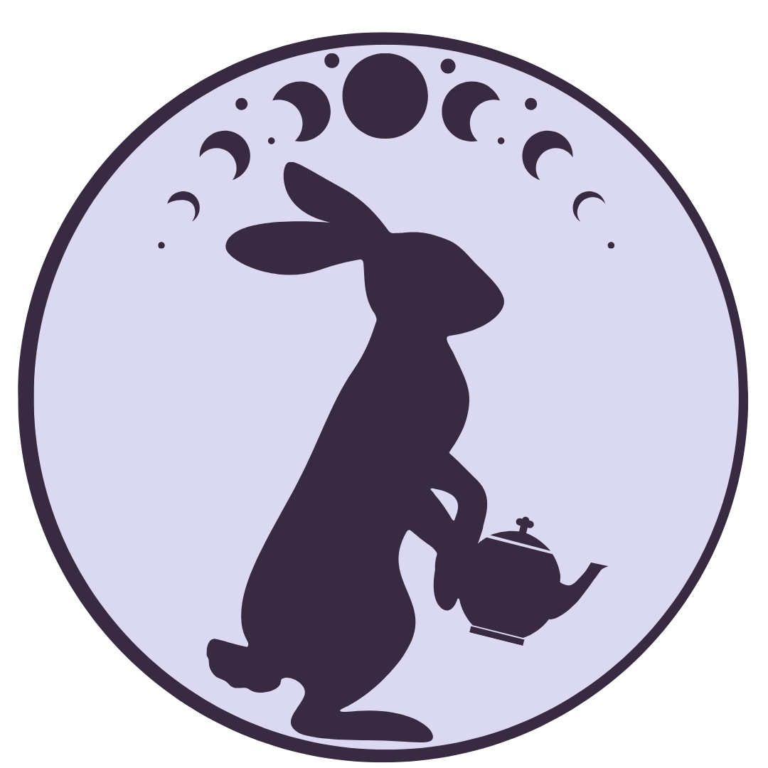 Usagi Grey