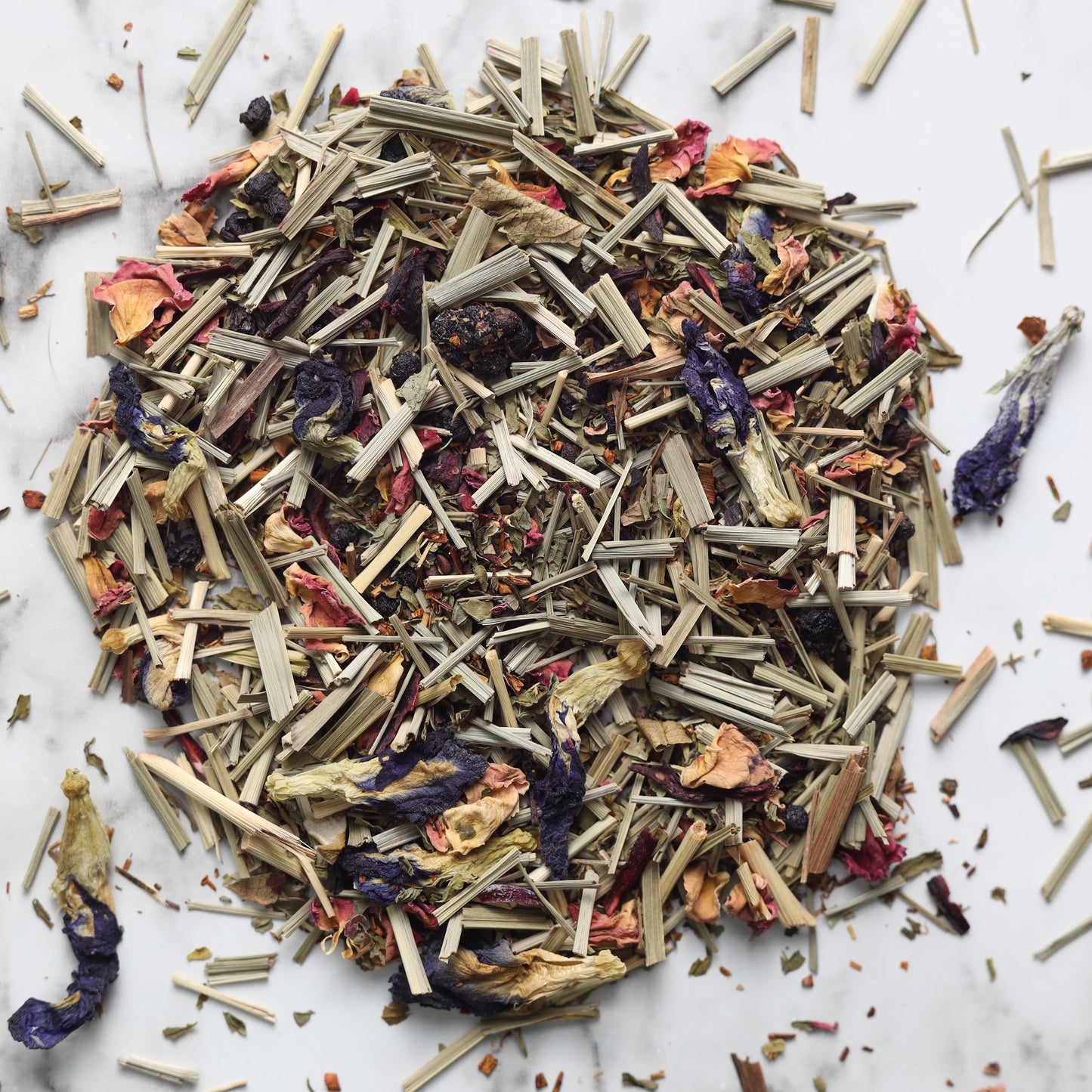 Wholesale BULK - Violet Retrograde