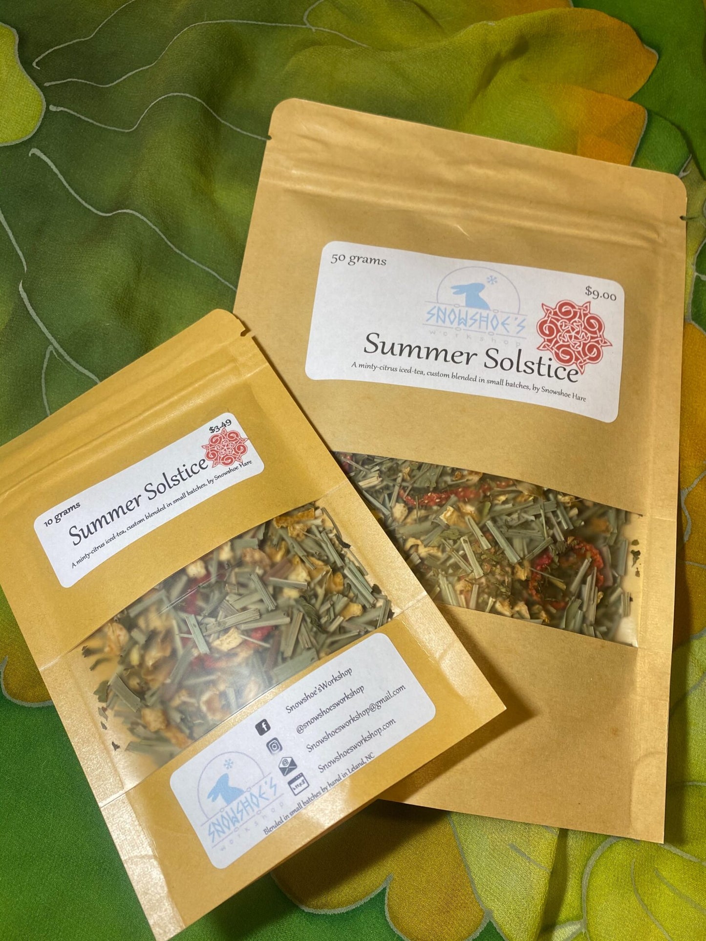 Summer Solstice