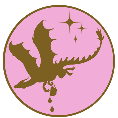 Cosmic Dragon