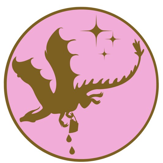 Wholesale BULK - Cosmic Dragon