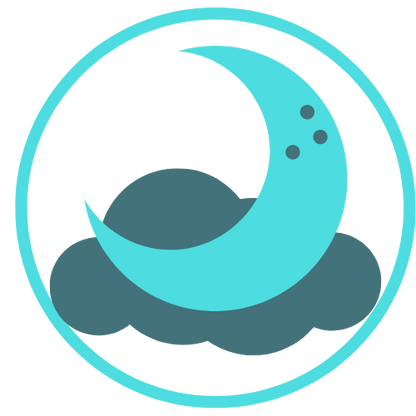 Dreaming Moon