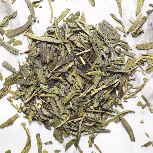 Dragonwell