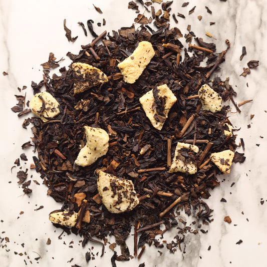 Fox Tail Oolong