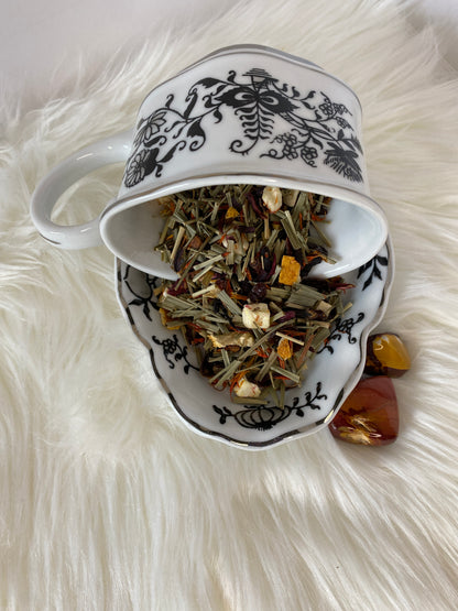 Mulled Temptation
