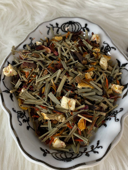 Mulled Temptation