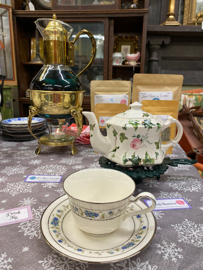 Tea Party