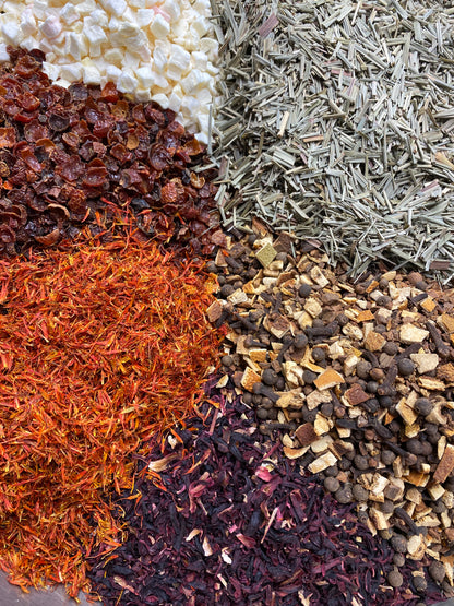 Mulled Temptation