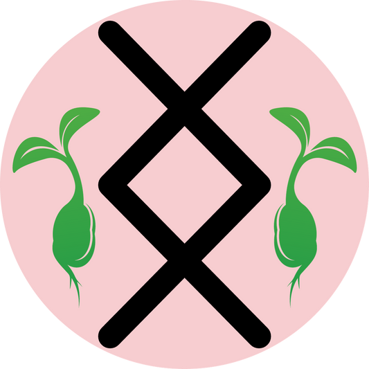 Wholesale BULK - Inguz Intention