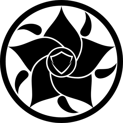 Iron Blossom