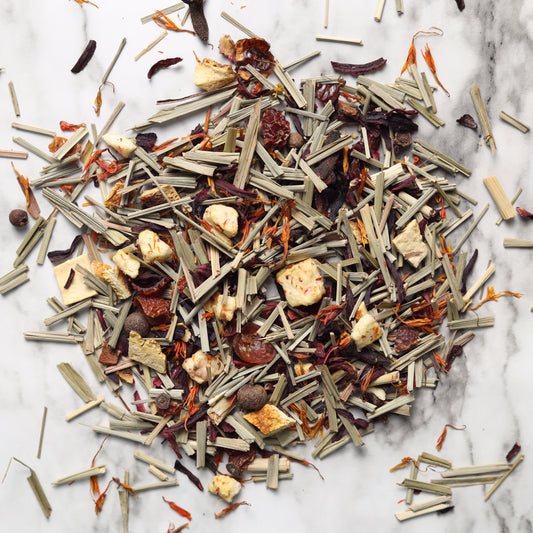 Mulled Temptation