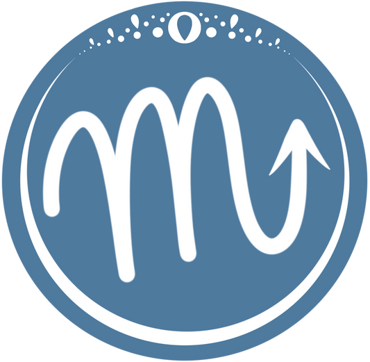 Wholesale BULK - New Moon in Scorpio