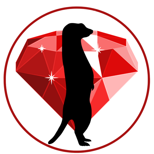Wholesale BULK - Ruby