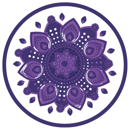 Wholesale BULK - Violet Retrograde