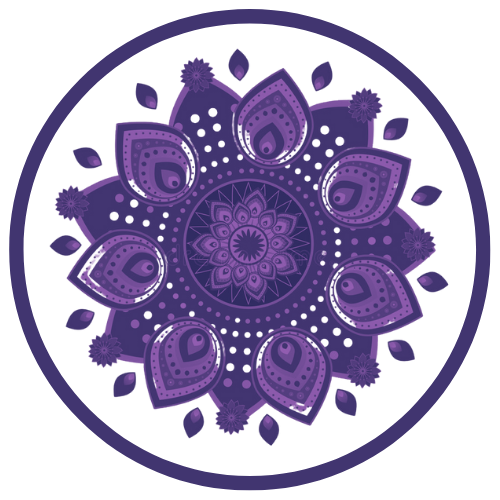 Wholesale BULK - Violet Retrograde